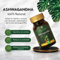 ASHWAGANDHA