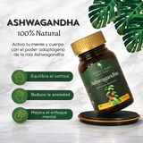 ASHWAGANDHA